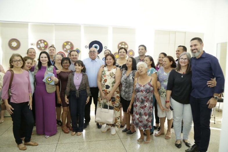 GOVERNO DE VALPARAÍSO RECEBE VISITA DO MINISTÉRIO DO DESENVOLVIMENTO DO PARAGUAI E REPRESENTANTES DA SECRETARIA NACIONAL DE ASSISTÊNCIA SOCIAL