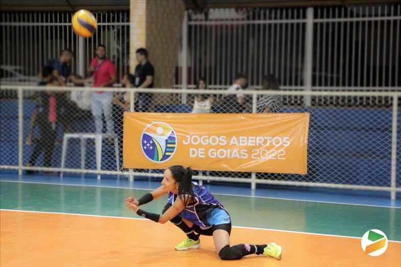 VALPARAÍSO DE GOIÁS TEM SEGUNDA MAIOR DELEGAÇÃO DE ATLETAS DOS JOGOS ABERTOS