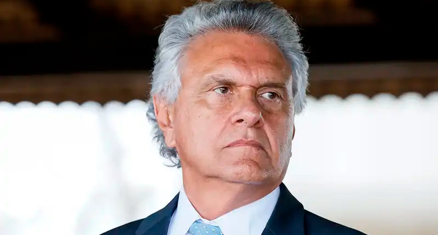 Governadores negociam termos de renegociação de dívidas com presidente do Senado