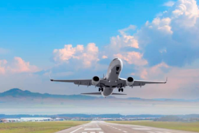 O governo Lula tem interesse em uma megafusão entre as companhias aéreas Azul, Gol e Latam