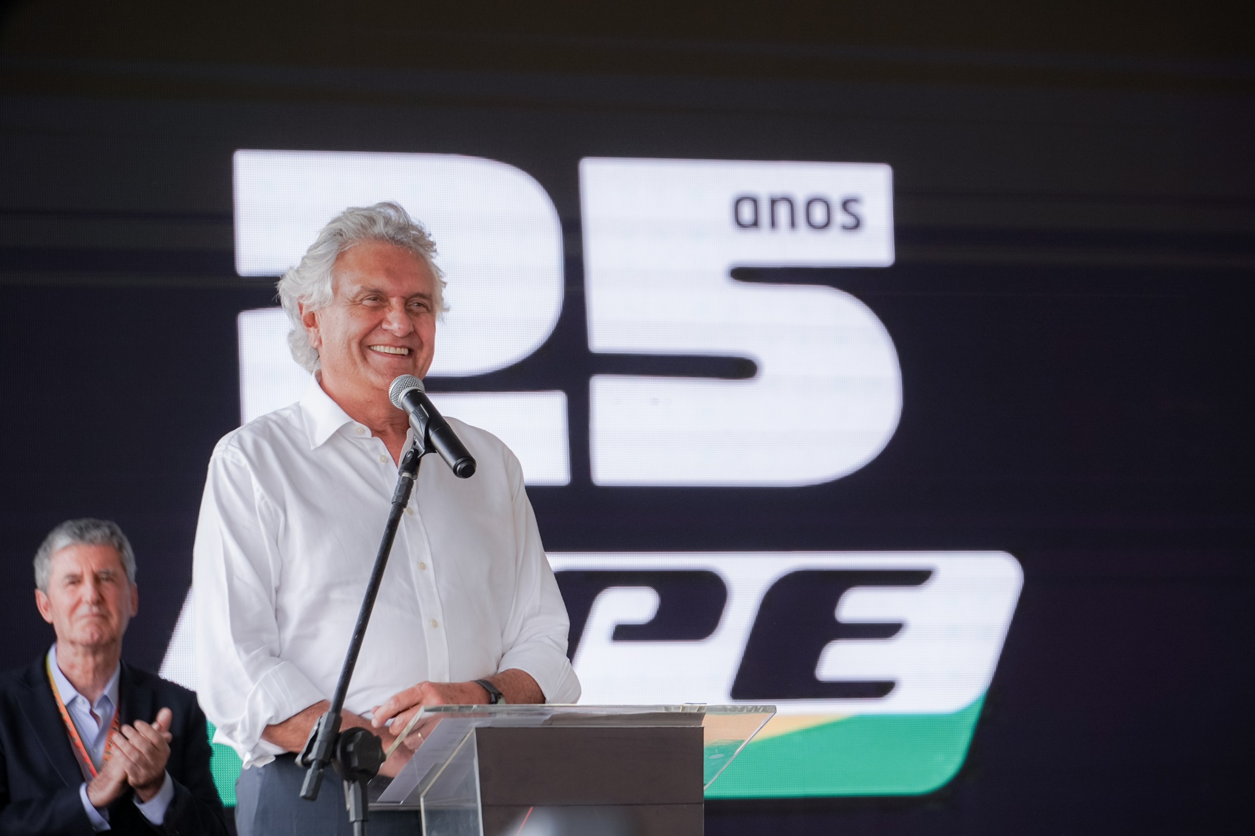 Governo de Goiás comemora investimentos de R$ 4 bilhões da Mitsubishi em Catalão