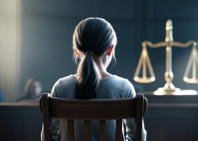 Juíza de Goiás é afastada após negar aborto legal a adolescente vítima de estupro