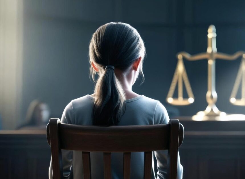 Juíza de Goiás é afastada após negar aborto legal a adolescente vítima de estupro