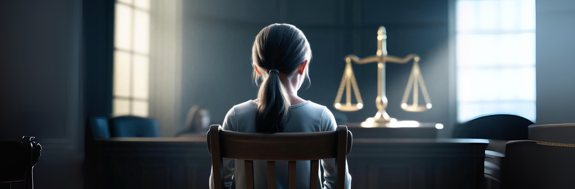 Juíza de Goiás é afastada após negar aborto legal a adolescente vítima de estupro