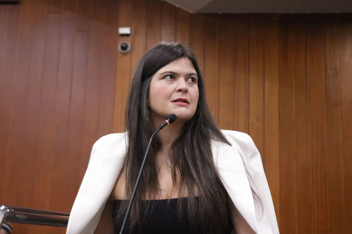 Vereadores de Goiânia derrubam quatro vetos de Mabel em uma semana