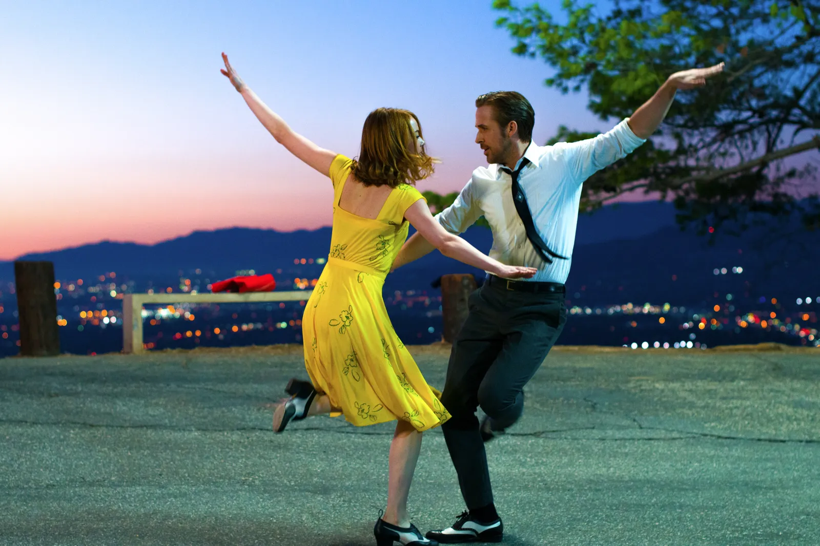 “La La Land” volta ao Cine Cultura em Goiânia para celebrar 10 anos; veja a programação da semana