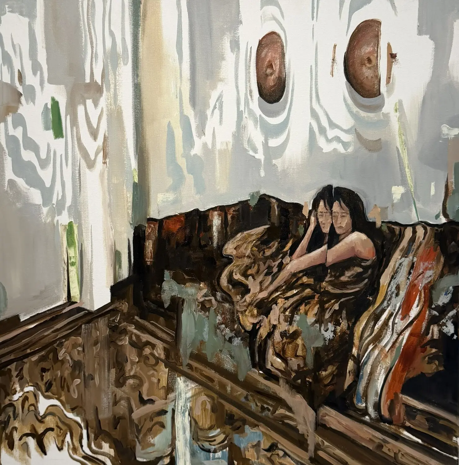Centro Cultural Octo Marques tem três novas exposições em Goiânia; saiba o que está em cartaz