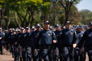 Câmara dos Deputados aprova projeto que facilita aposentadoria integral para policiais e bombeiros