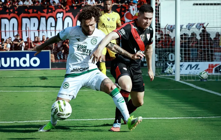 Temporada em 2027: CBF anuncia datas do Goianão, Brasileirão e demais competições nacionais admin