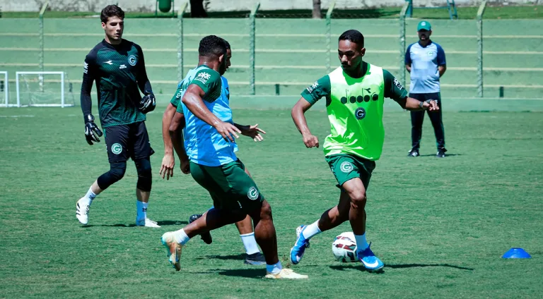 Operário-PR x Goiás: onde assistir ao vivo o jogo pelo Campeonato Brasileiro Série B admin
