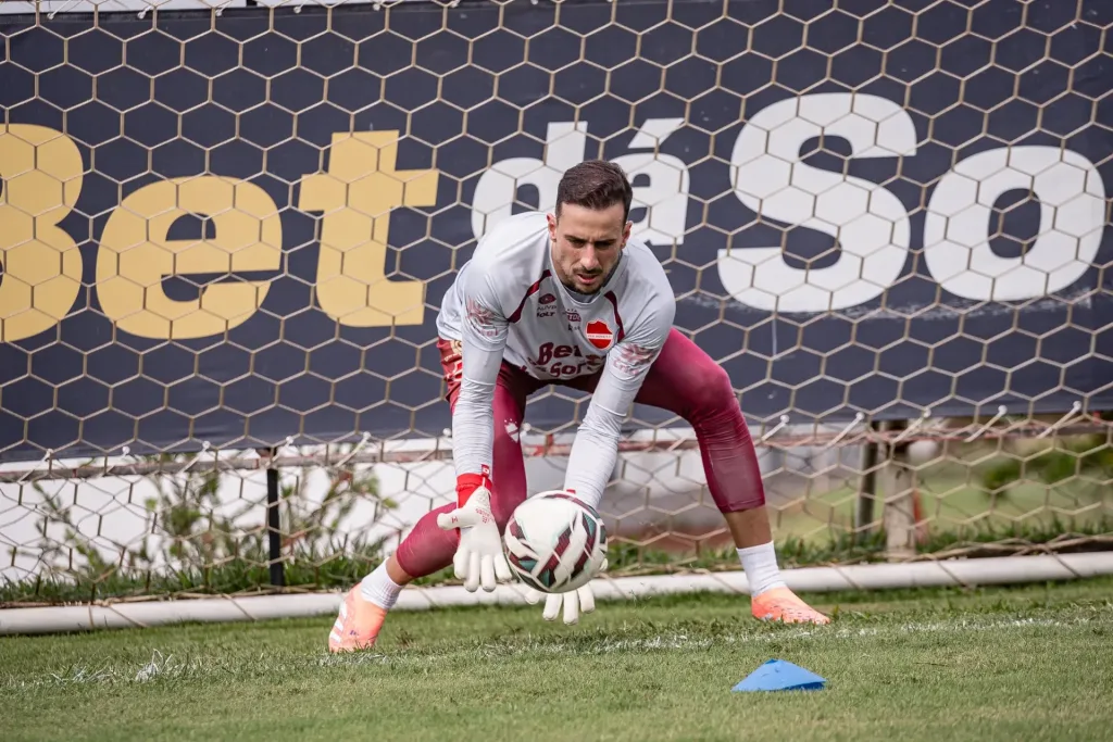 Náutico x Vila Nova: onde assistir ao vivo o jogo pelo Campeonato Brasileiro Série B admin