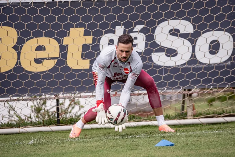 Náutico x Vila Nova: onde assistir ao vivo o jogo pelo Campeonato Brasileiro Série B admin