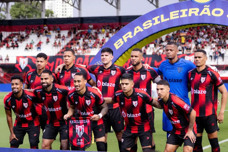 Quantos pontos o Atlético-GO precisa para garantir vaga nos playoffs da Série B? admin