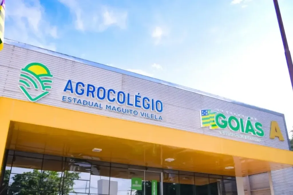 Agrocolégio em Goianésia abre 105 vagas para curso técnico gratuito em Agropecuária admin