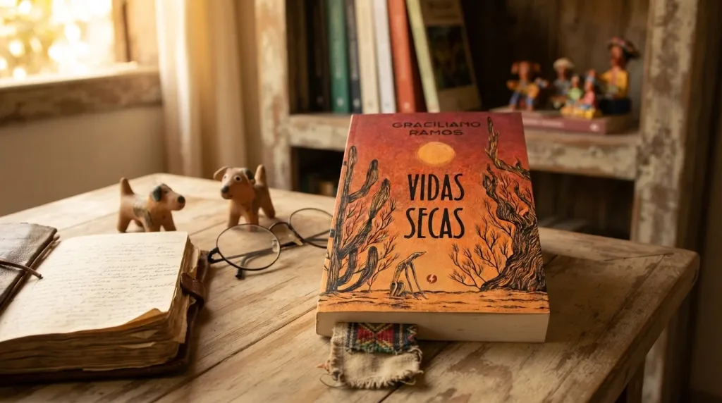 Filmes e livros que ajudam a pensar os desafios climáticos no Enem admin