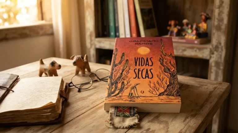 Filmes e livros que ajudam a pensar os desafios climáticos no Enem admin
