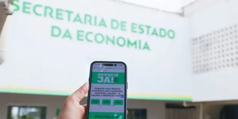 Goiás amplia prazo de débitos que podem ser negociados no Negocie Já II admin