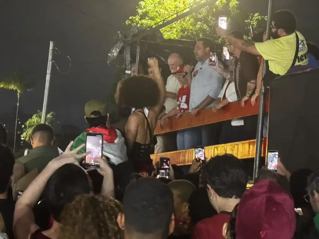 Boulos mostra otimismo para “recuperar votos em Goiás” e vê apoio de Daniel a Bolsonaro como ato de lealdade a Caiado admin
