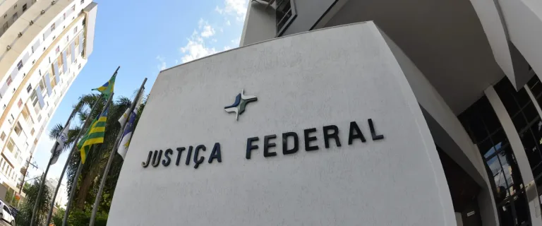 Justiça Federal em Goiás condena quatro por lavagem dinheiro e ligação com PCC admin