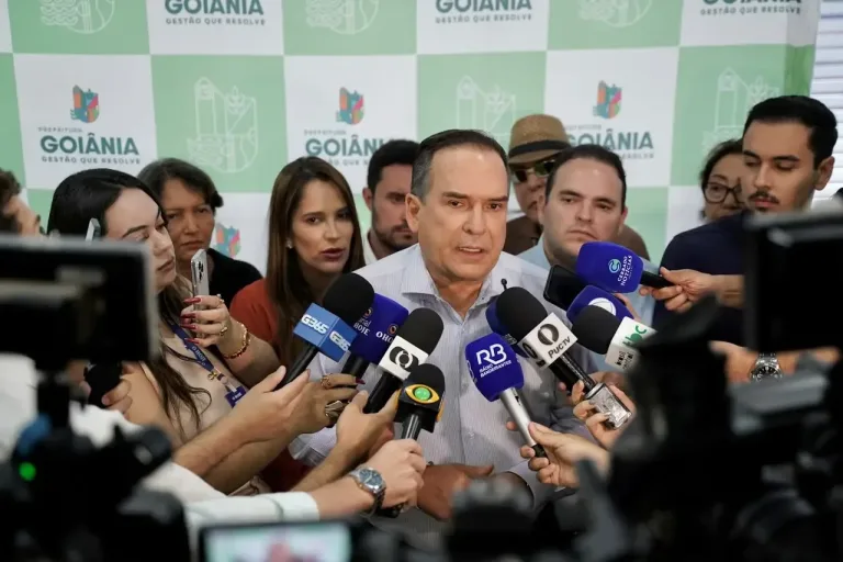 Mabel reage à suspensão da Taxa do Lixo e prevê aumento se Justiça não acatar recurso admin