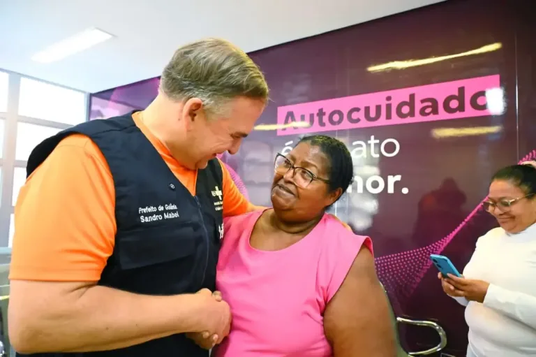 Mutirão no HC-UFG acolhe mulheres com exames de mamografia alterados e acelera diagnóstico precoce admin