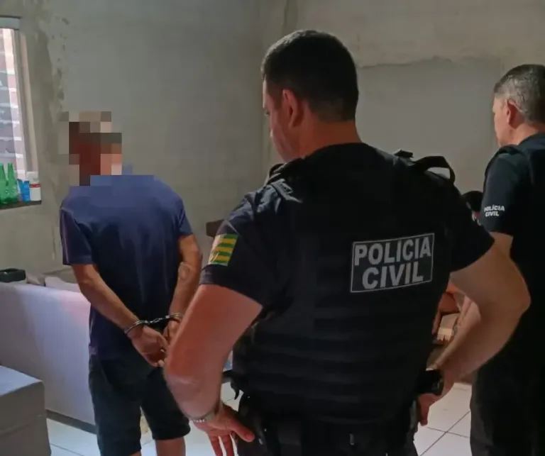 Operação Destroyer já bloqueou quase R$ 500 milhões de facções criminosas em Goiás admin