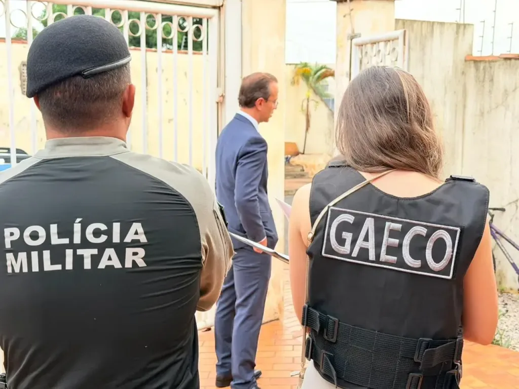 MPGO deflagra operação que mira fraude em licitações e direcionamento de obras em escolas estaduais admin
