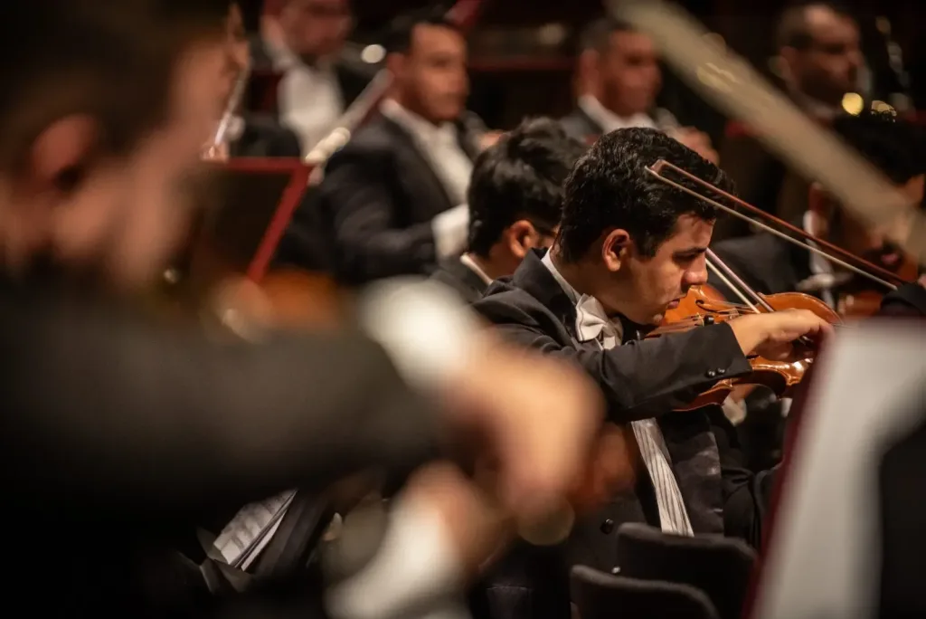 Filarmônica recebe músicos de carreira internacional para concerto gratuito em Goiânia admin