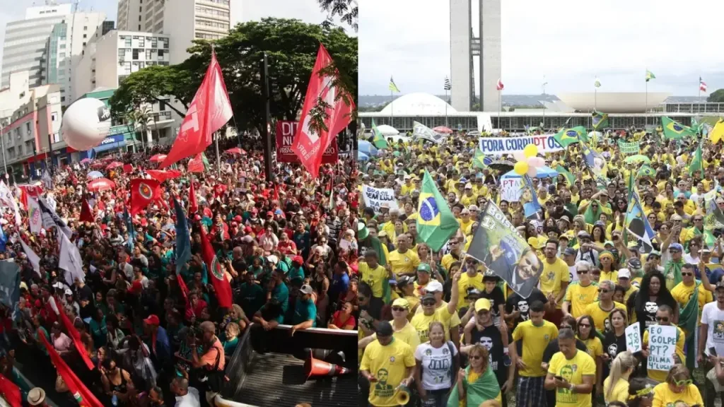 MPE orienta partidos após proibição de roupas padronizadas em fiscais no 2º turno em Goiás admin