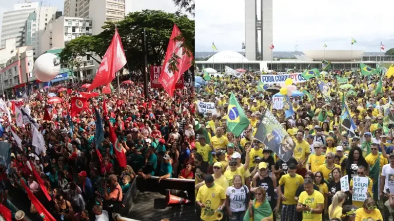 MPE orienta partidos após proibição de roupas padronizadas em fiscais no 2º turno em Goiás admin