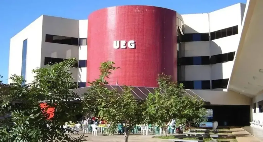 UEG abre inscrições para mobilidade acadêmica em seis instituições públicas de Goiás admin