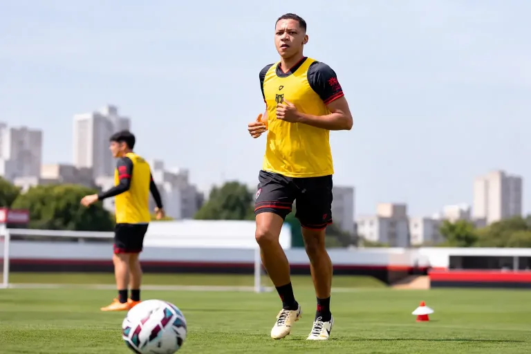 Atlético-GO x Sport: onde assistir ao vivo o jogo pelo Campeonato Brasileiro Série B admin