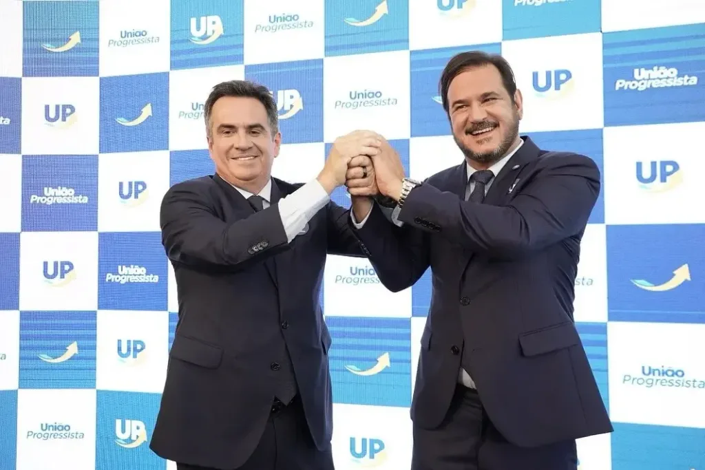 Recordista em 2022, União Brasil não elege governadores em 2026 admin