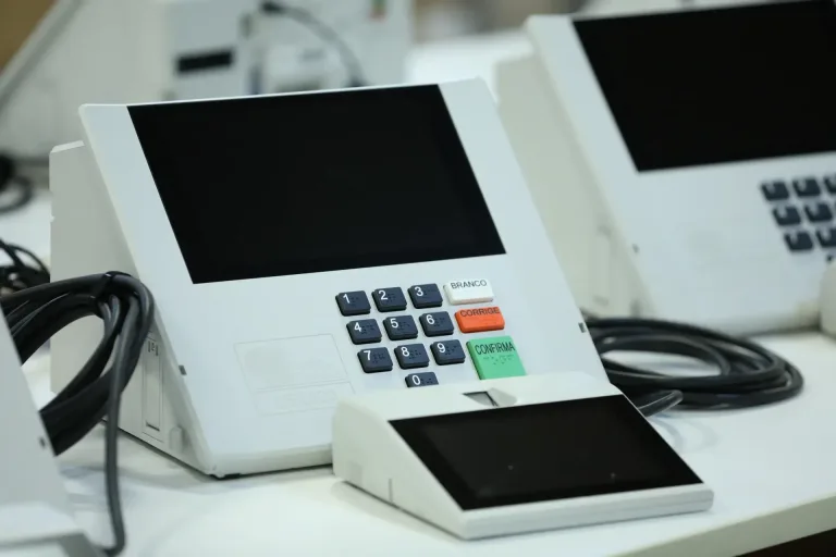 Dois locais de votação em Goiás são alterados para o segundo turno admin