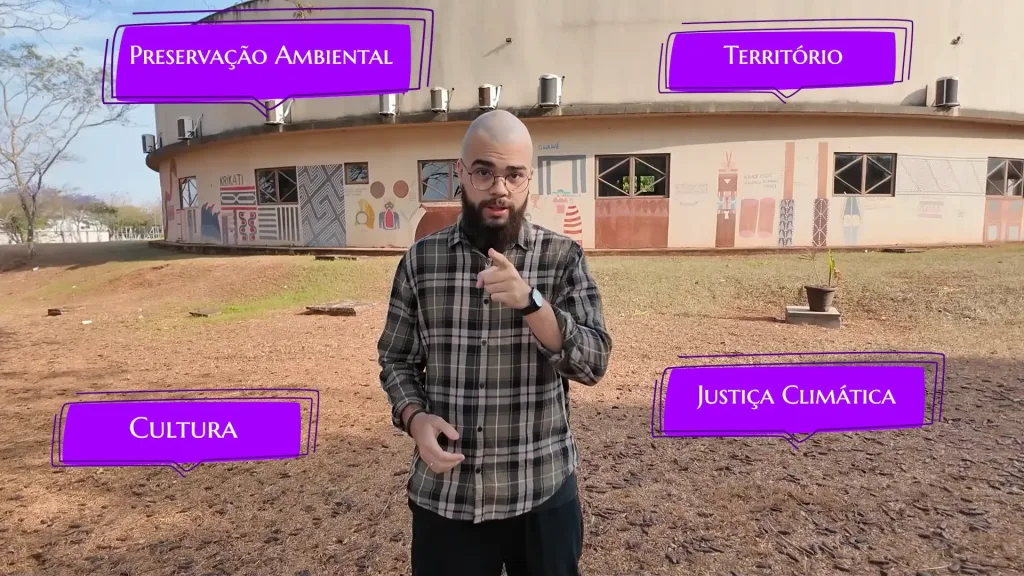 Enem 2026: 4 obras para abordar meio ambiente, povos indígenas e cultura negra admin