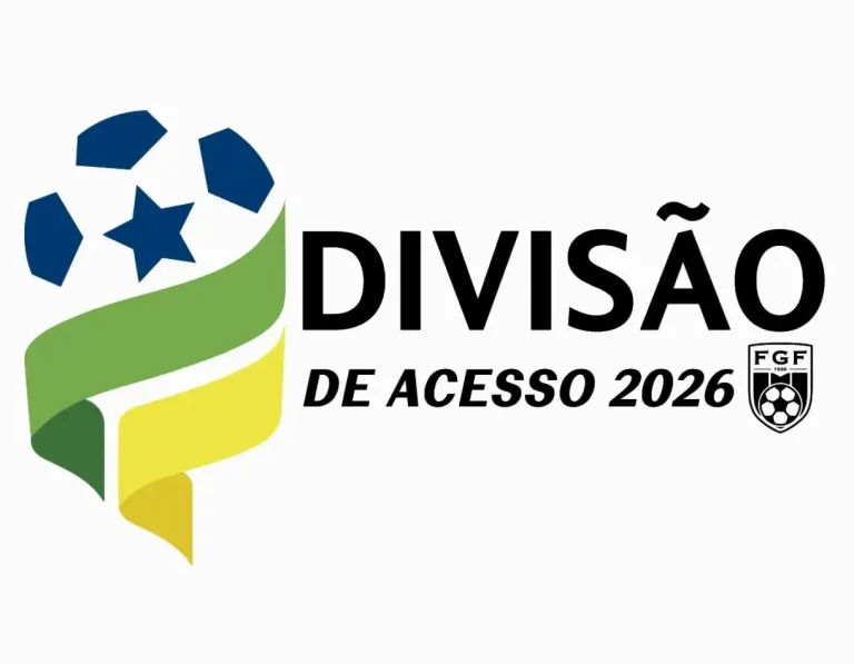 Divisão de Acesso: última vaga para o Goianão 2027 fica entre Bom Jesus e Goianésia admin